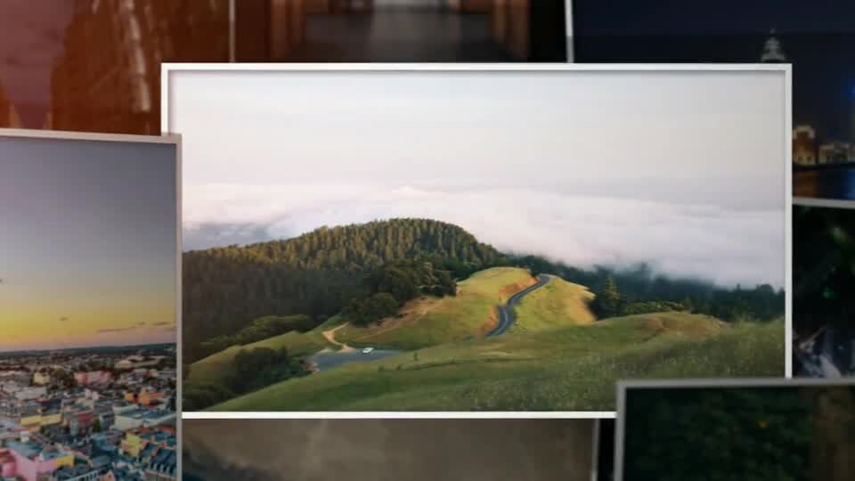 Inside Parallax Photos 3D Slideshow - Download Videohive 18391526