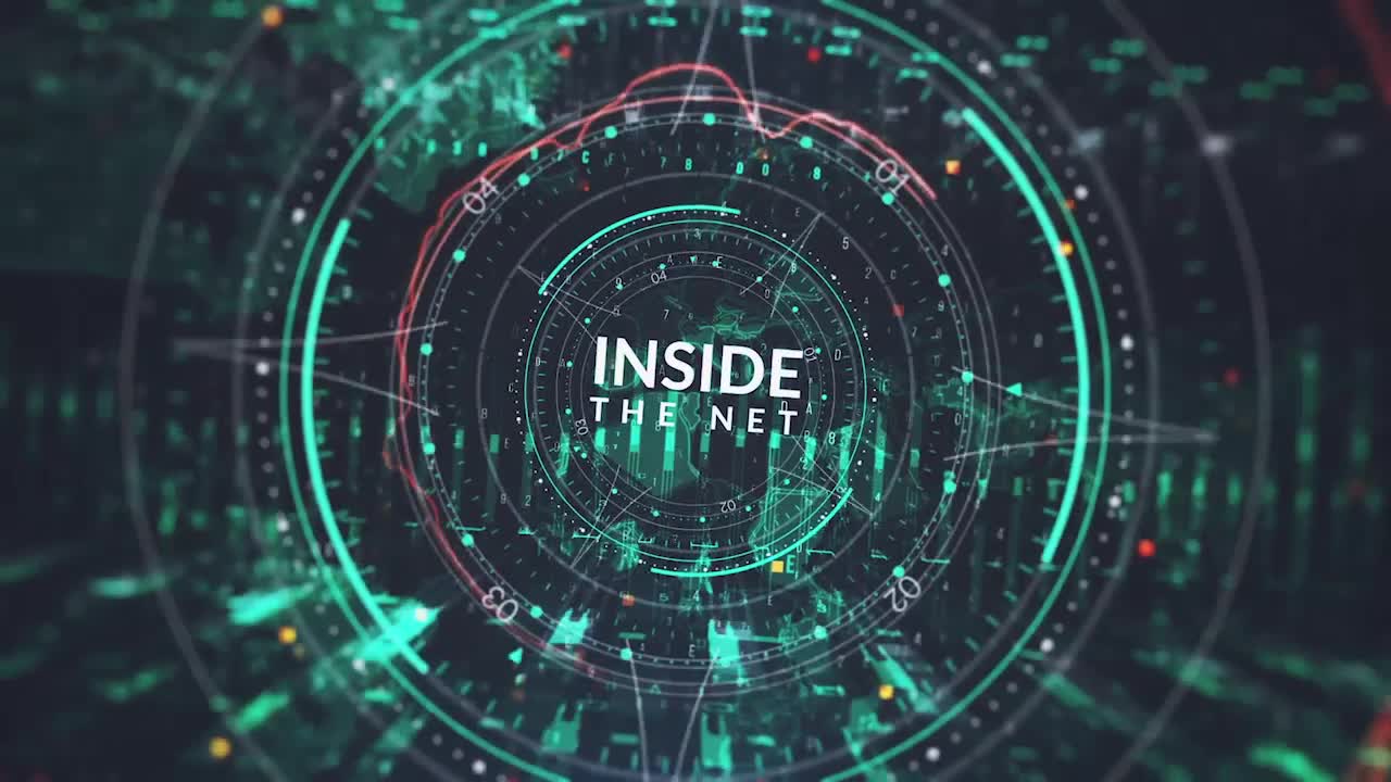 Inside the Net Videohive 20802686 After Effects Image 1
