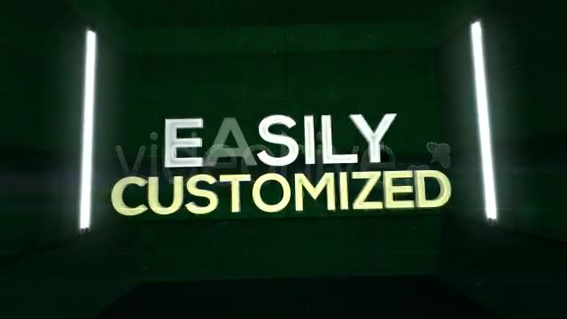 Inside Your LOGO Videohive 3908506 After Effects Image 2