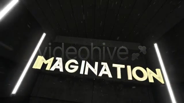 Inside Your LOGO Videohive 3908506 After Effects Image 8