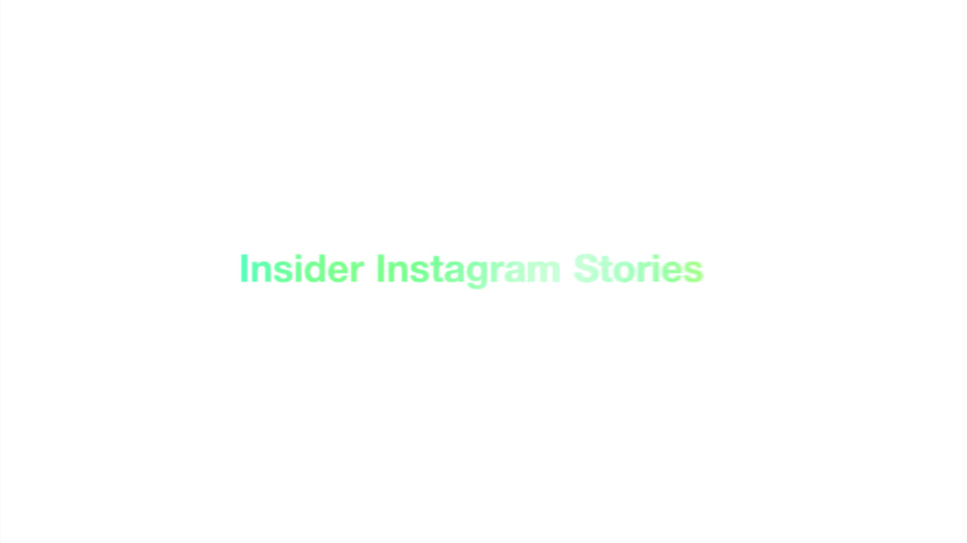 Insider Instagram Stories 2.0 Essential Graphics Videohive 33580235 Premiere Pro Image 1