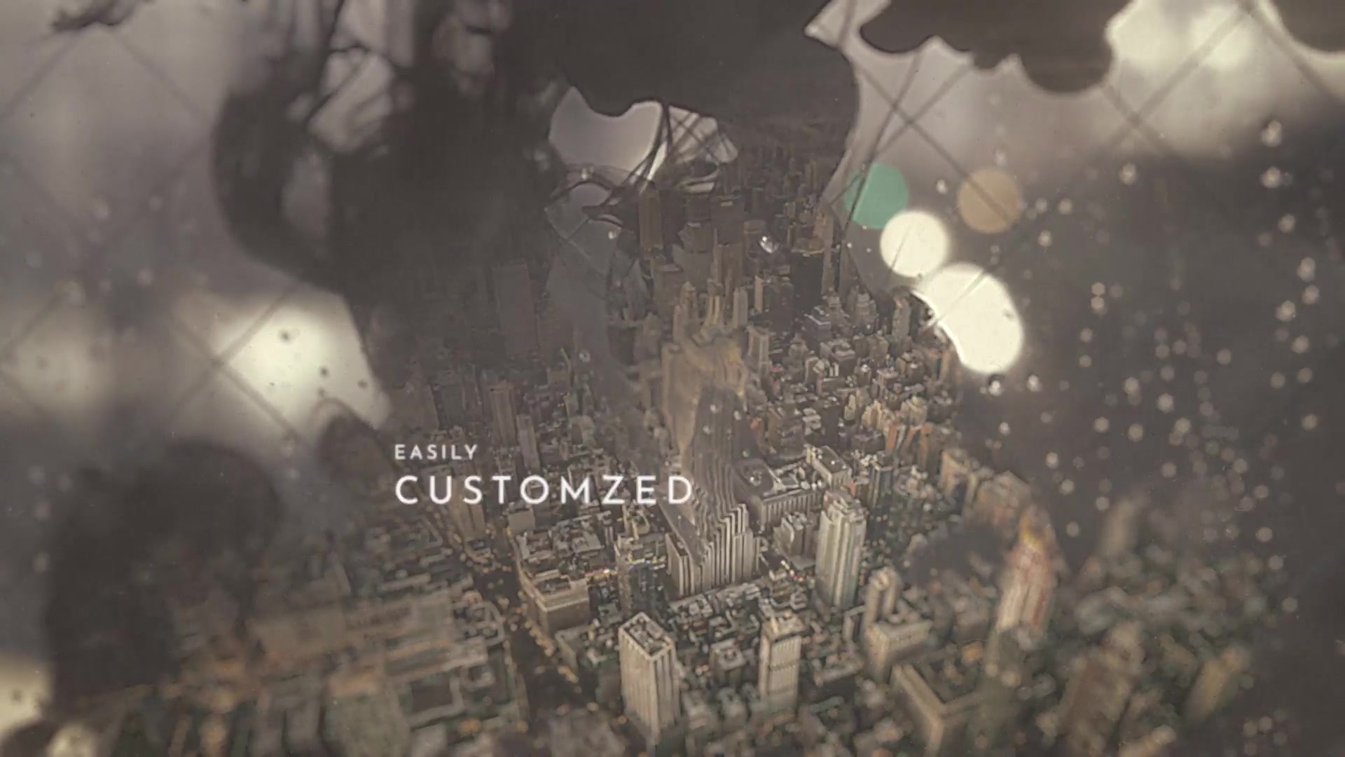 Insomnia | Ink Titles Videohive 19232887 After Effects Image 3