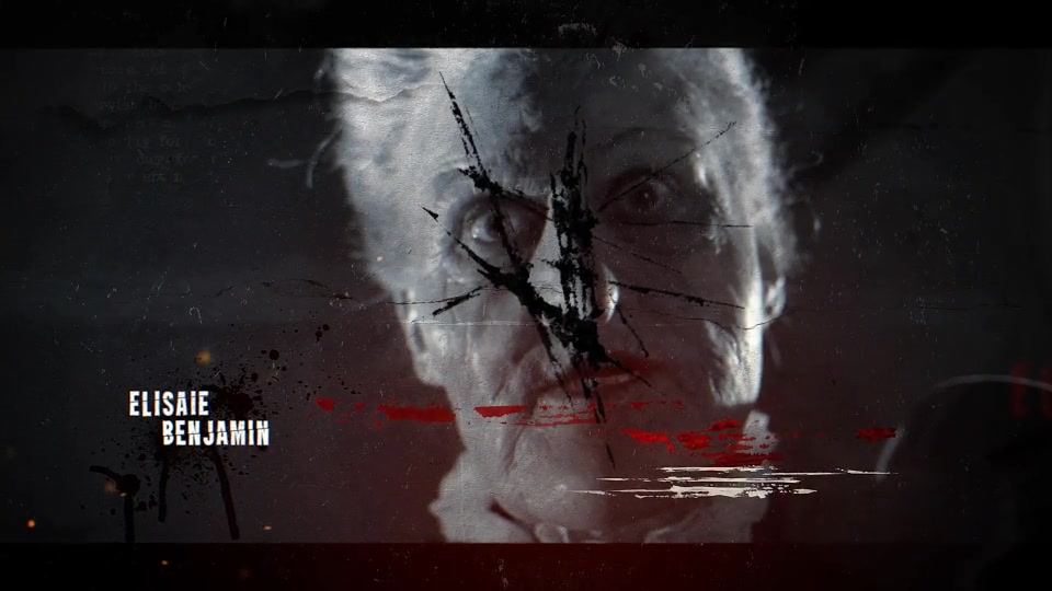 Insomnia Thriller / Horror Trailer - Download Videohive 19674854