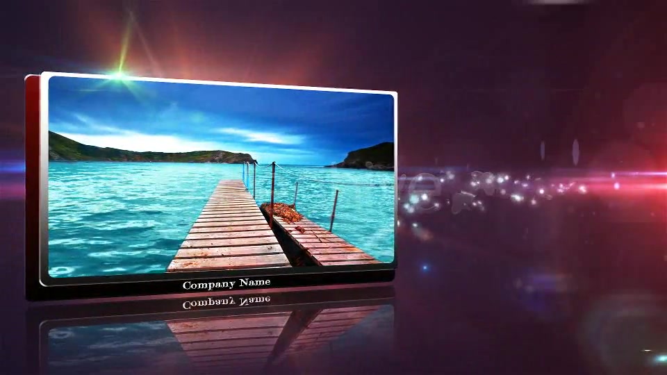 Inspirating Displays - Download Videohive 117757