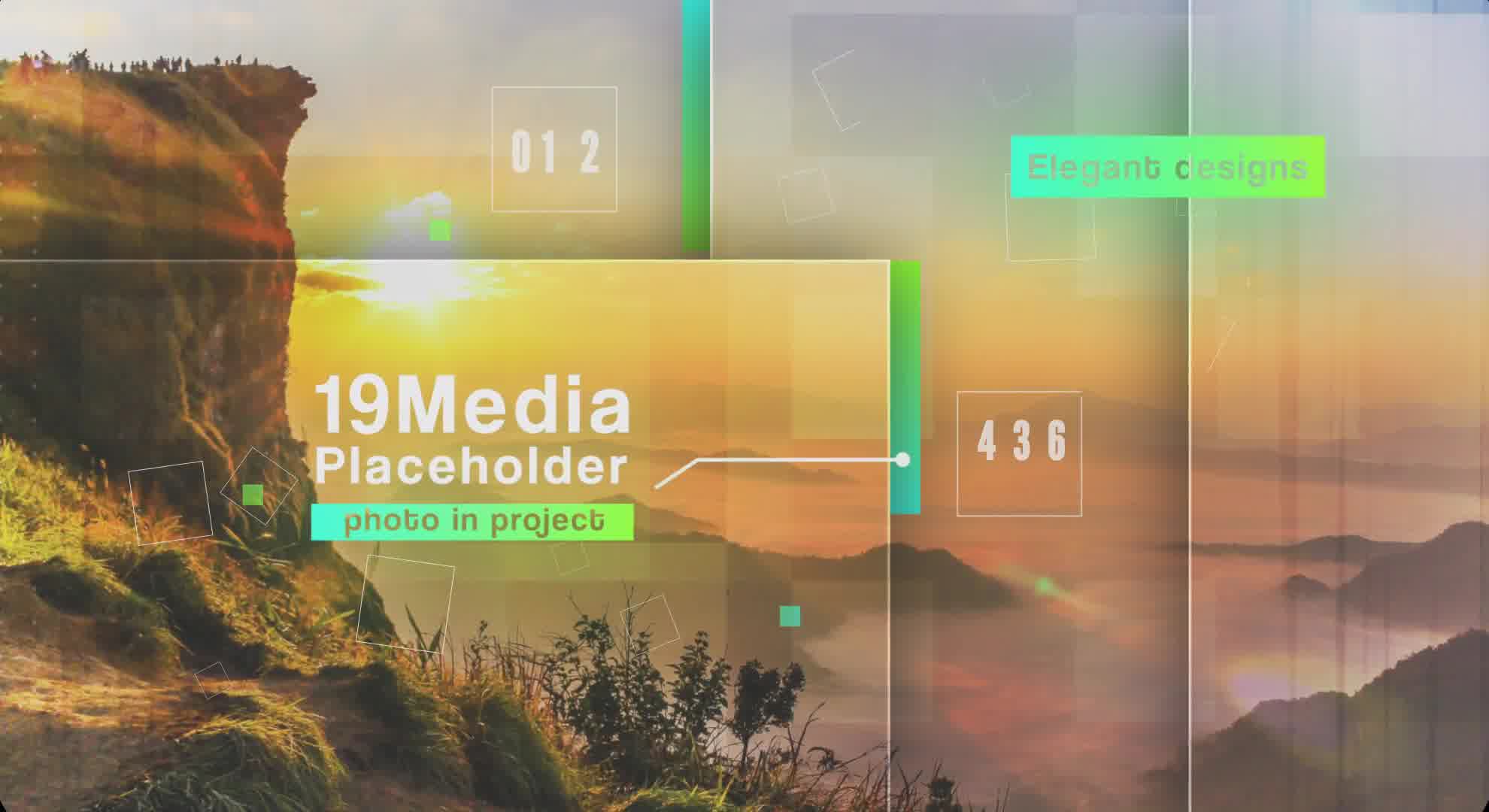 Inspiration Cinematic Slideshow || AE Opener Videohive 27648198 After Effects Image 10