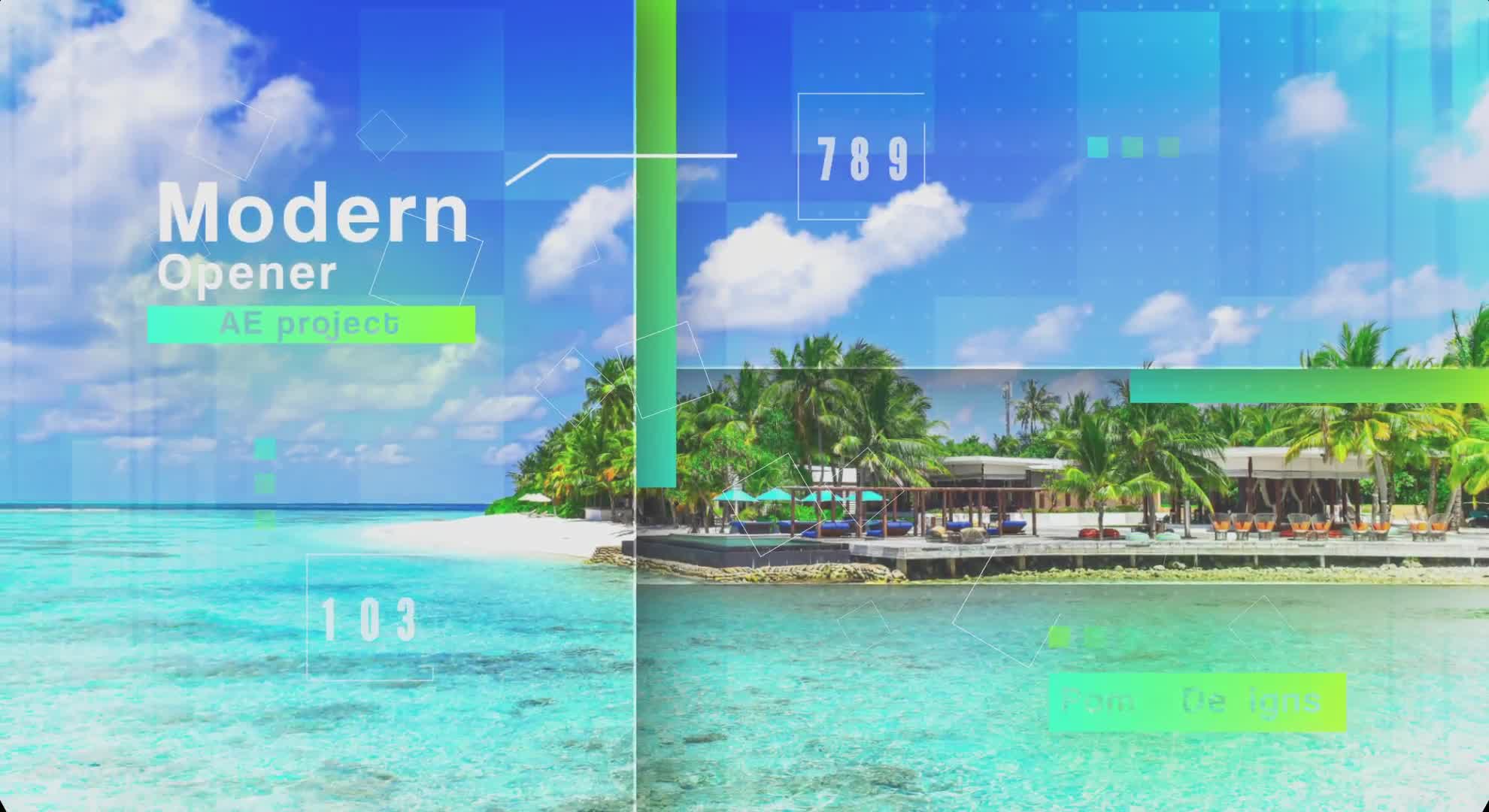 Inspiration Cinematic Slideshow || AE Opener Videohive 27648198 After Effects Image 8