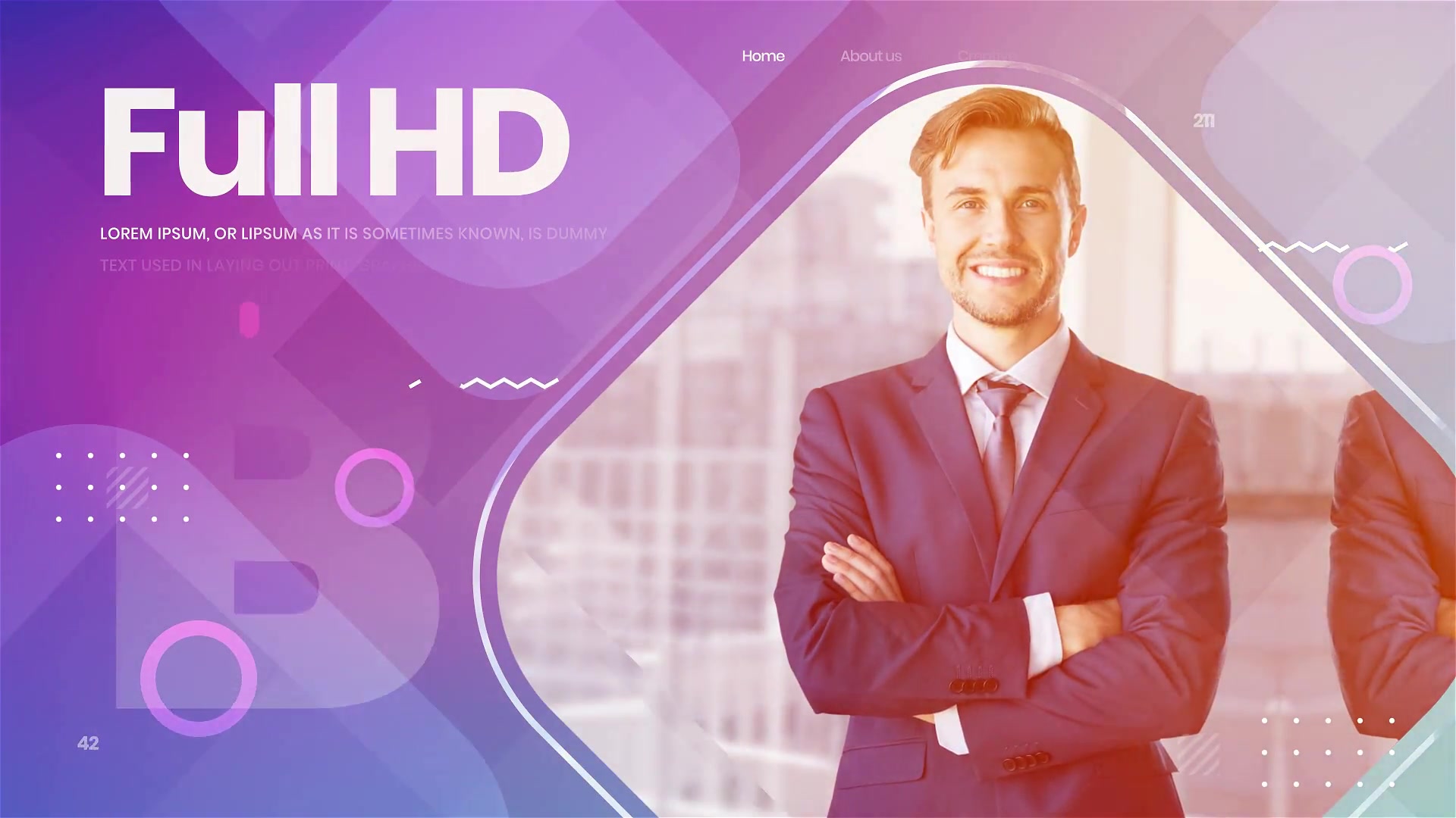 Inspiration Corporate Slideshow Videohive 25969593 After Effects Image 5
