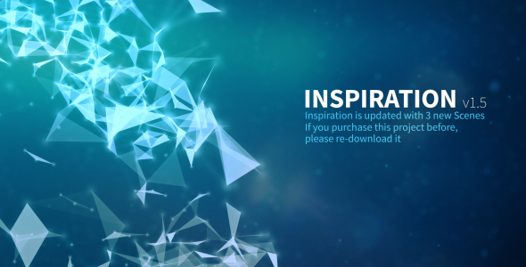 Inspiration - Download Videohive 7543146
