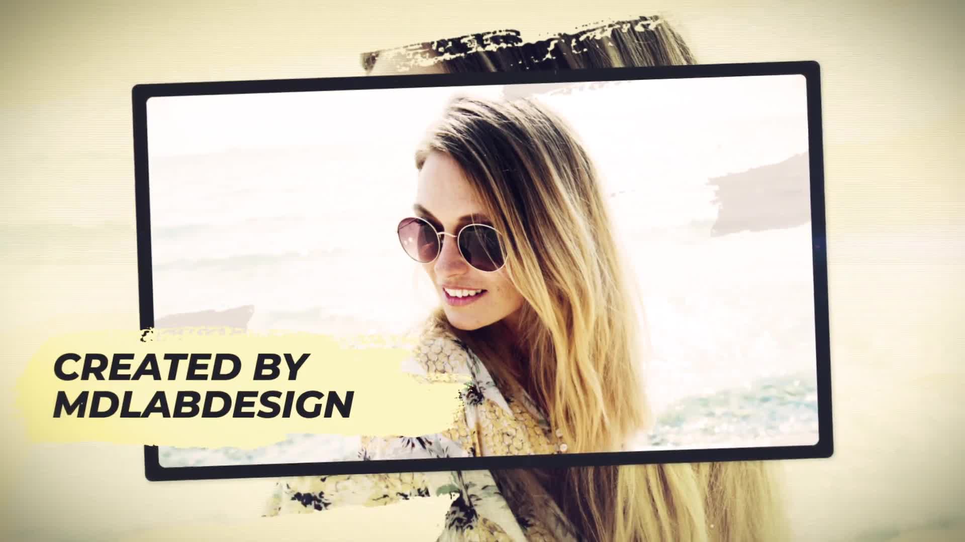 Inspiration Memories Slideshow - Download Videohive 21543939