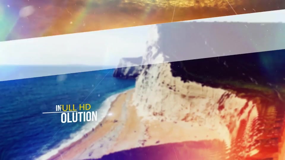 Inspiration Parallax Slideshow - Download Videohive 16154648