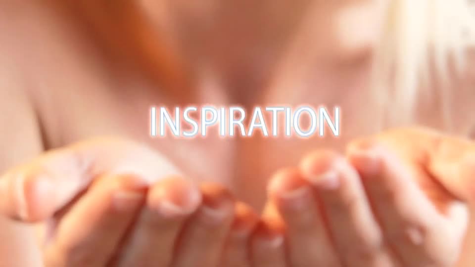 Inspiration Teasers / Promos (female versions) Videohive 7974334 After Effects Image 1