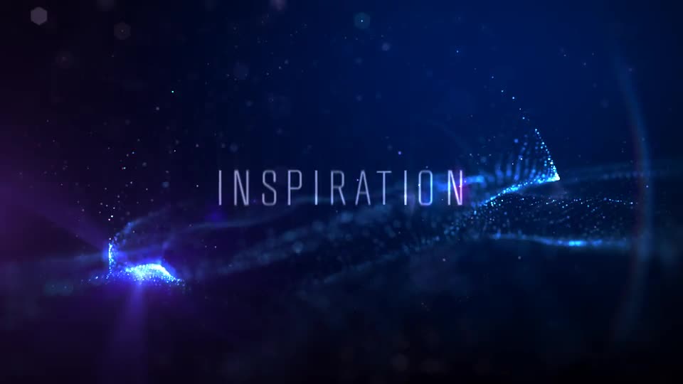 Inspiration Titles Videohive 22337039 After Effects Image 1