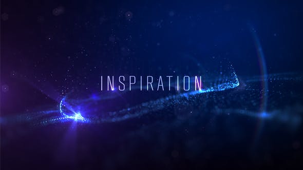 Inspiration Titles - Download 22337039 Videohive