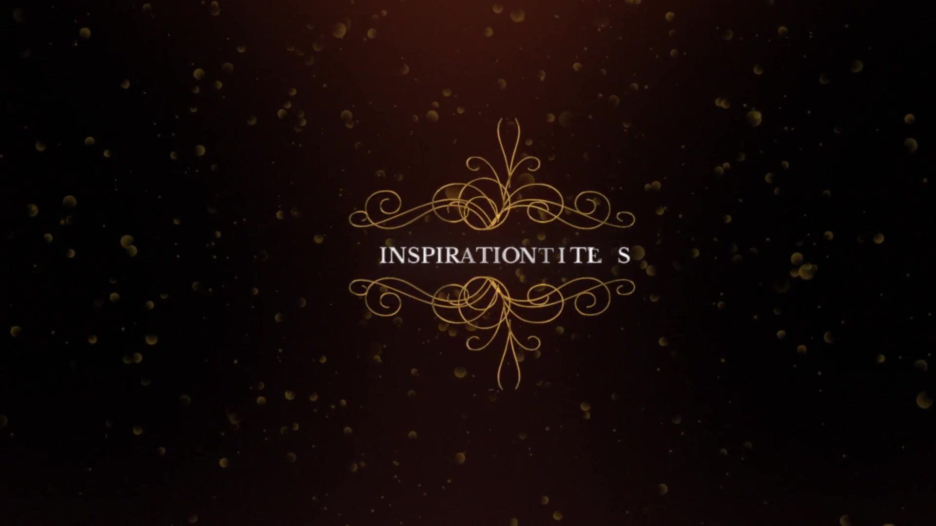 Inspiration Titles Videohive 24783100 After Effects Image 6