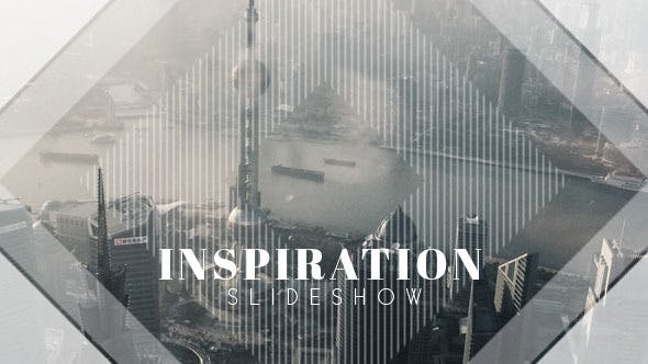 Inspiration - Videohive 12293548 Download