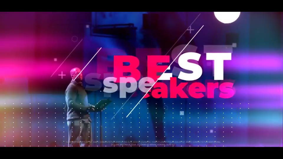 Inspirational and Elegant Event Opener Videohive 23773185 Premiere Pro Image 3