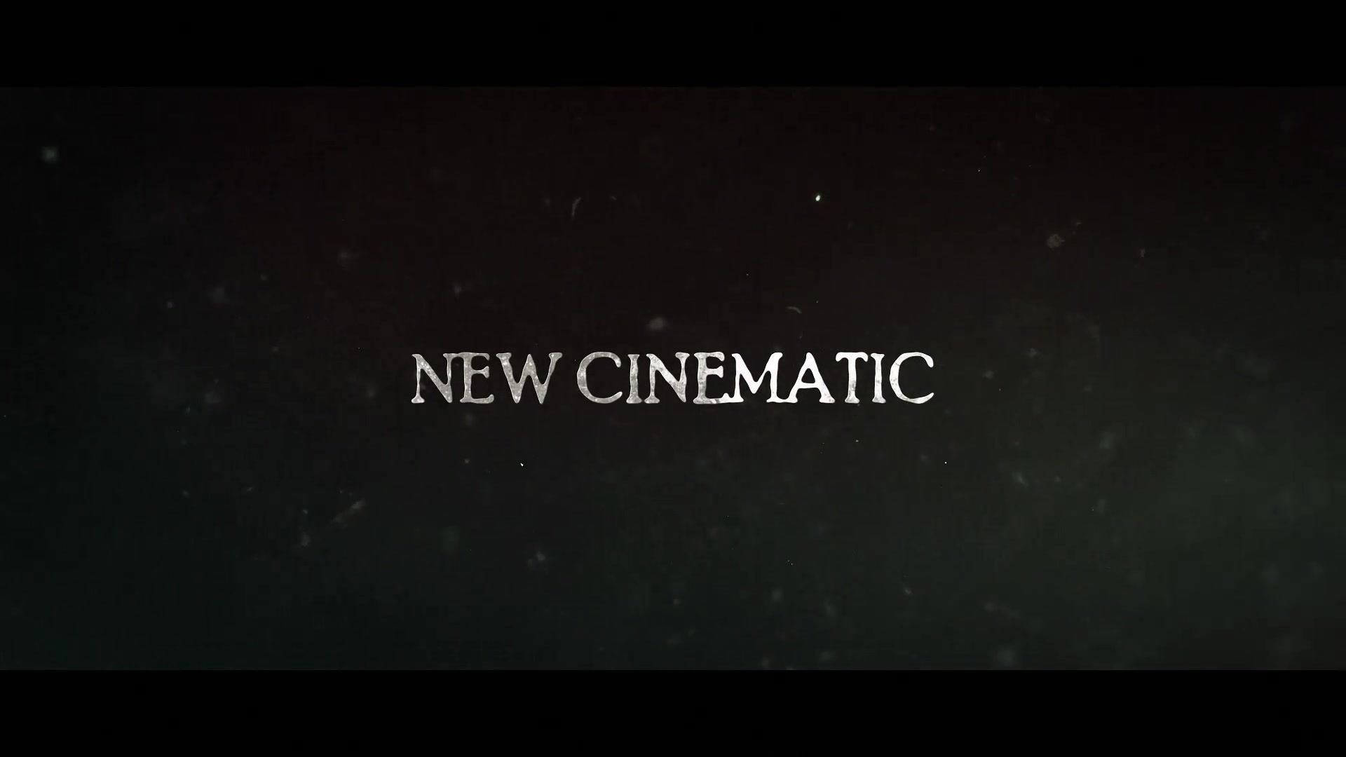 Inspirational Cinematic Trailer Videohive 39371755 After Effects Image 6