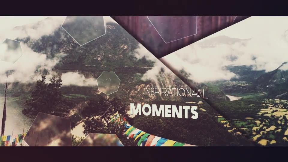 Inspirational Moments Videohive 13003226 After Effects Image 2