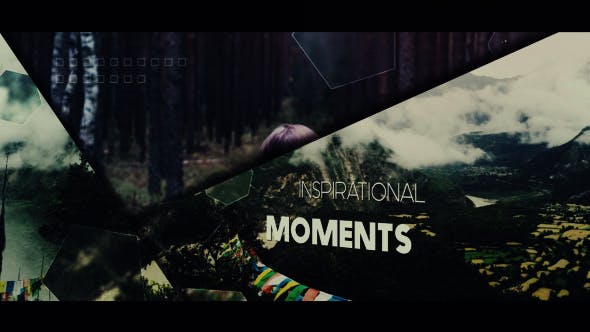 Inspirational Moments - Download 13003226 Videohive