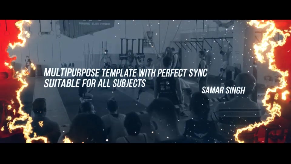 Inspirational Quotes opener Videohive 21207220 After Effects Image 11