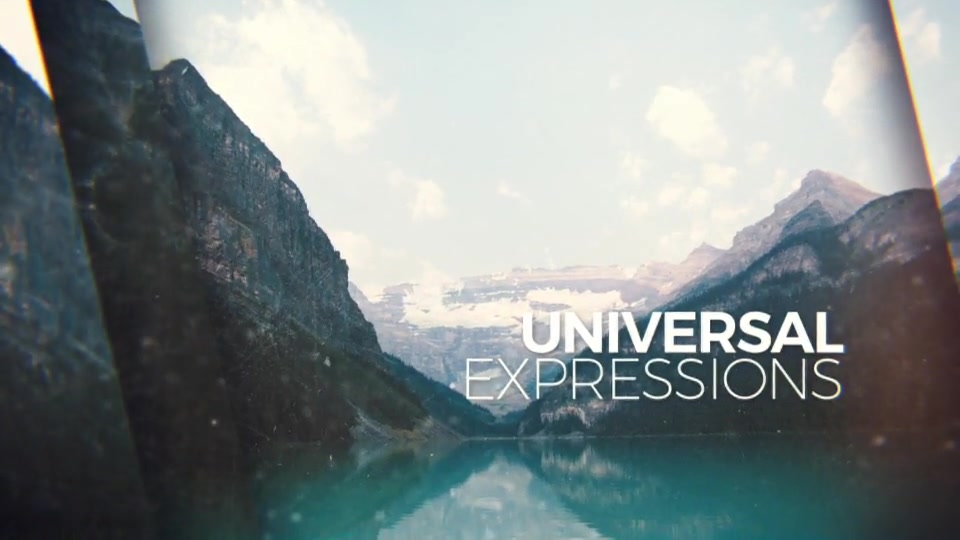 Inspirational Slideshow Videohive 12666663 After Effects Image 5