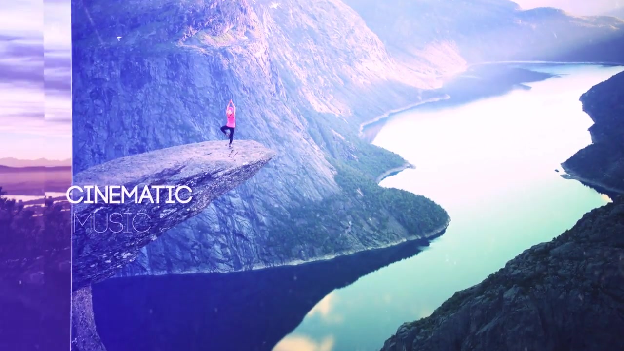 Inspirational Slideshow Videohive 12942751 After Effects Image 9