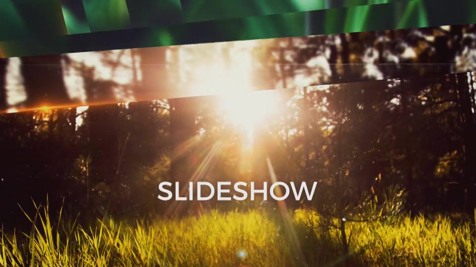 Inspirational Slideshow - Download Videohive 14261553