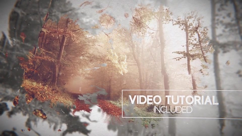 Inspirational Slideshow Videohive 14604209 After Effects Image 5