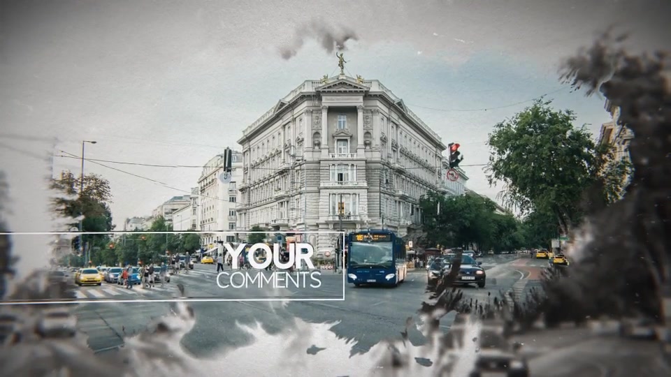 Inspirational Slideshow Videohive 14604209 After Effects Image 7