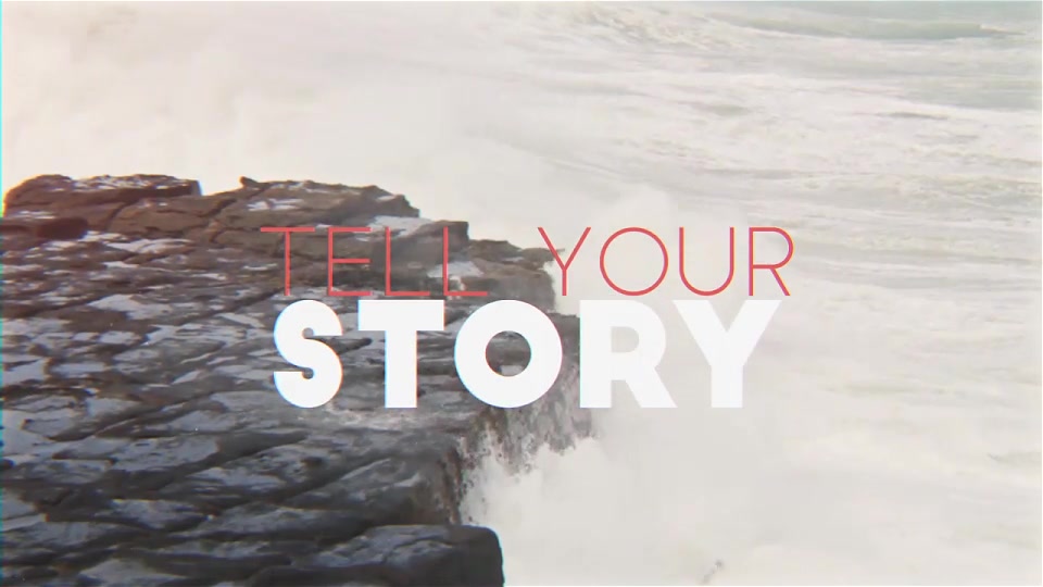 Inspirational Slideshow - Download Videohive 15094567