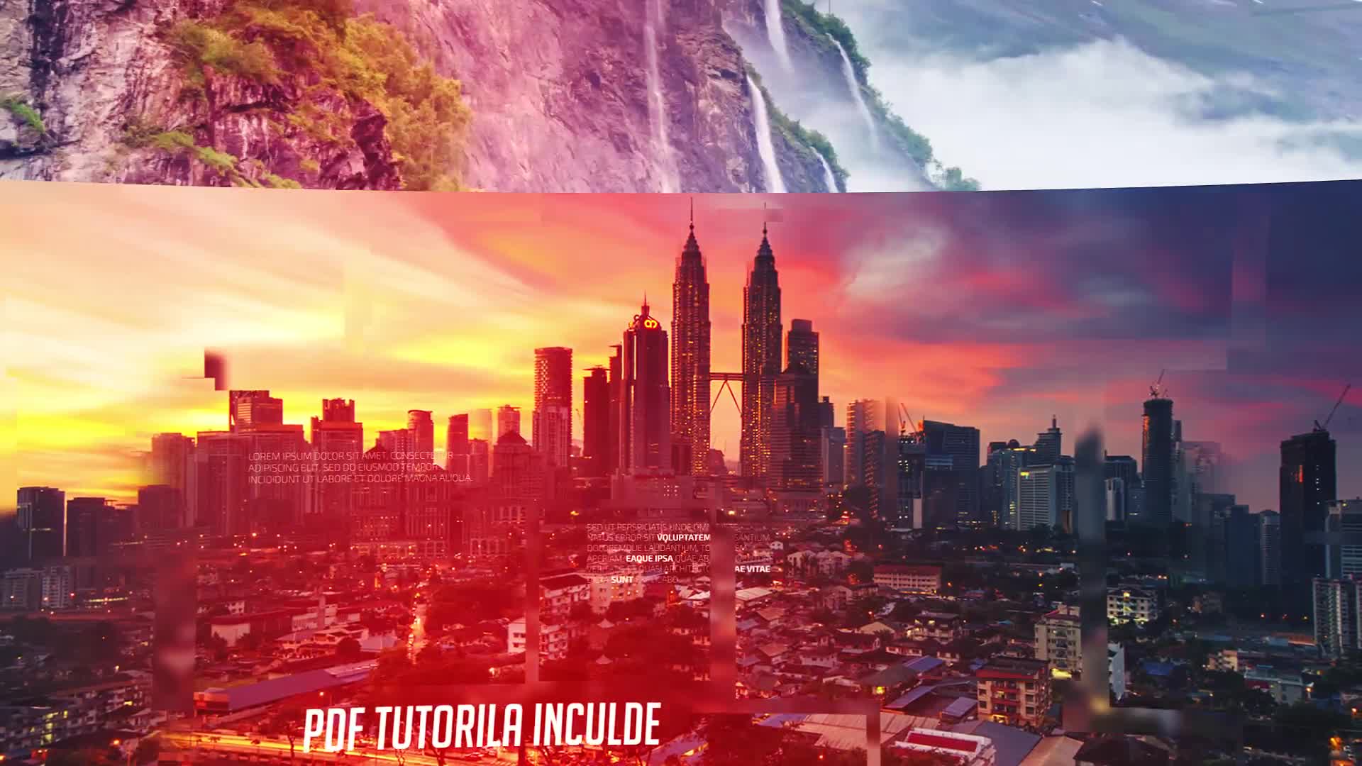 Inspirational Slideshow - Download Videohive 16837277