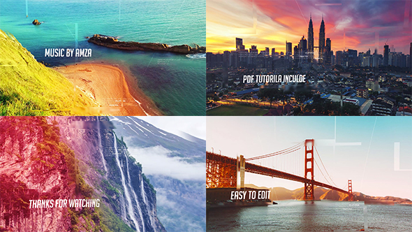 Inspirational Slideshow - Download Videohive 16837277