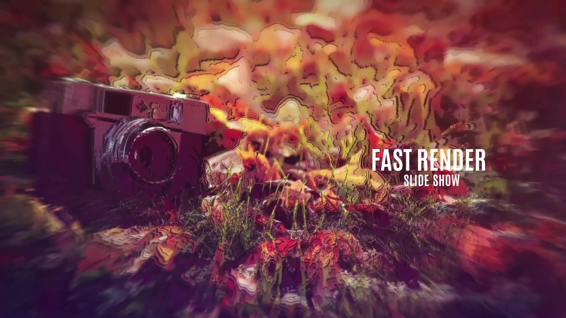 Inspirational SlideShow - Download Videohive 18883315