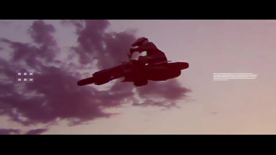 Inspirational Sport Trailer Videohive 19440284 After Effects Image 5