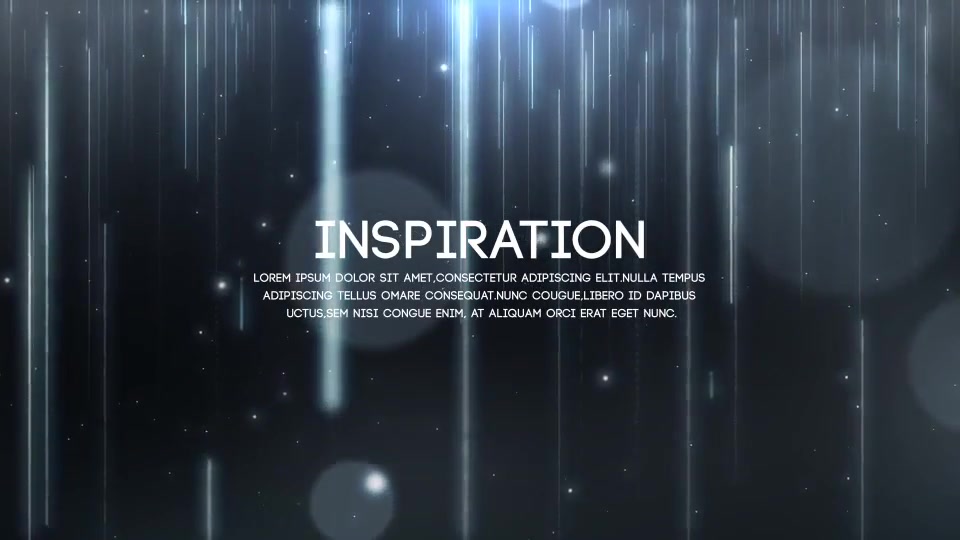 Inspirational Titles Videohive 13070038 After Effects Image 4