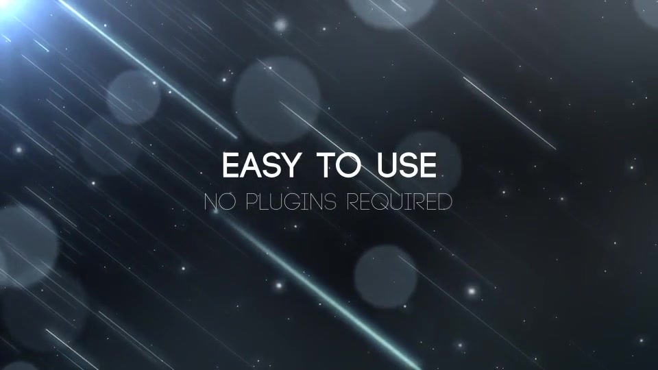 Inspirational Titles Videohive 13070038 After Effects Image 6