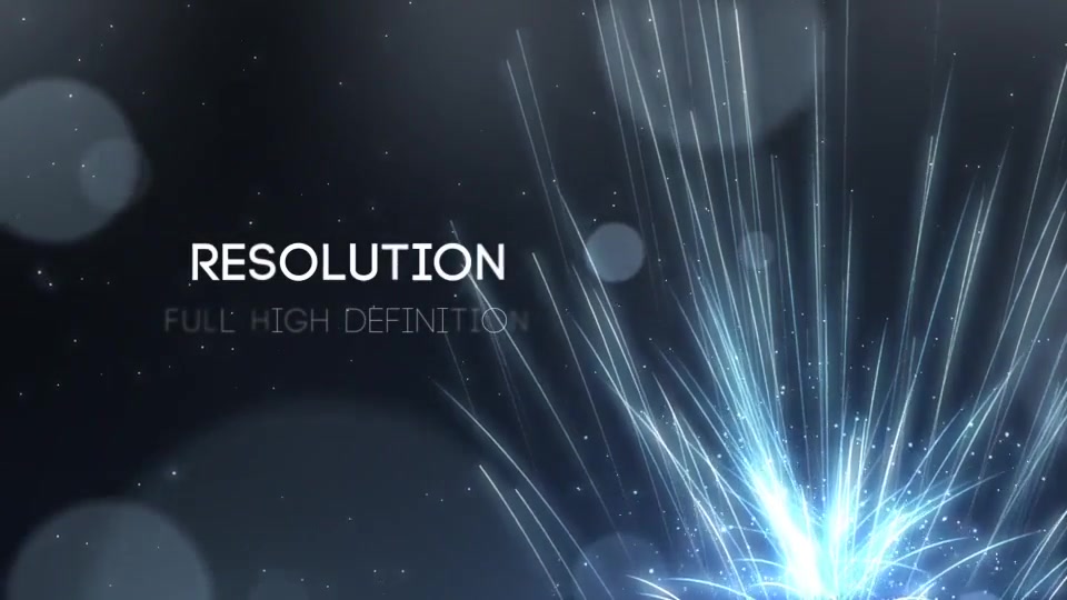 Inspirational Titles Videohive 13070038 After Effects Image 7