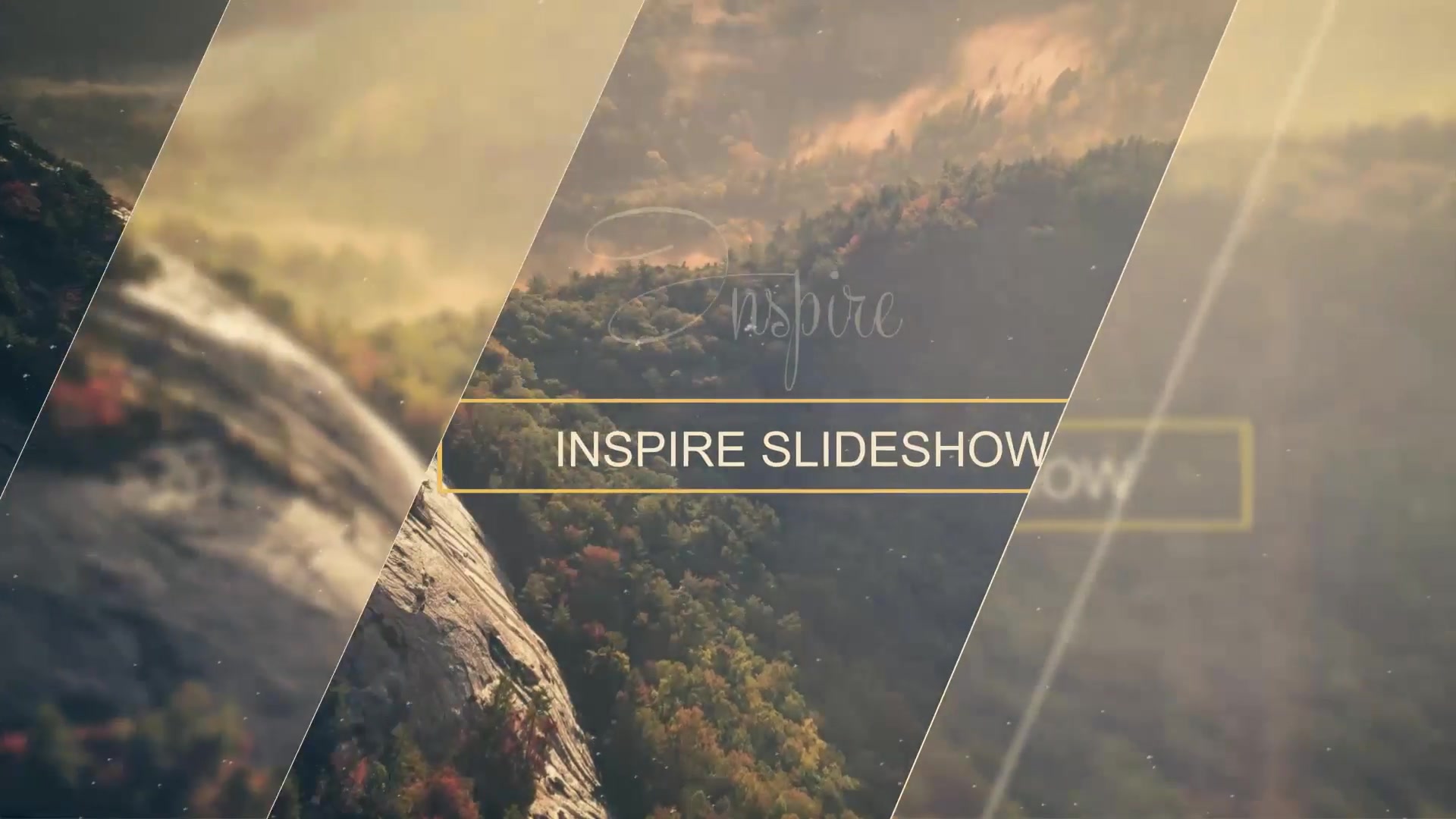 Inspire Cinematic Slideshow Videohive 17135432 After Effects Image 10