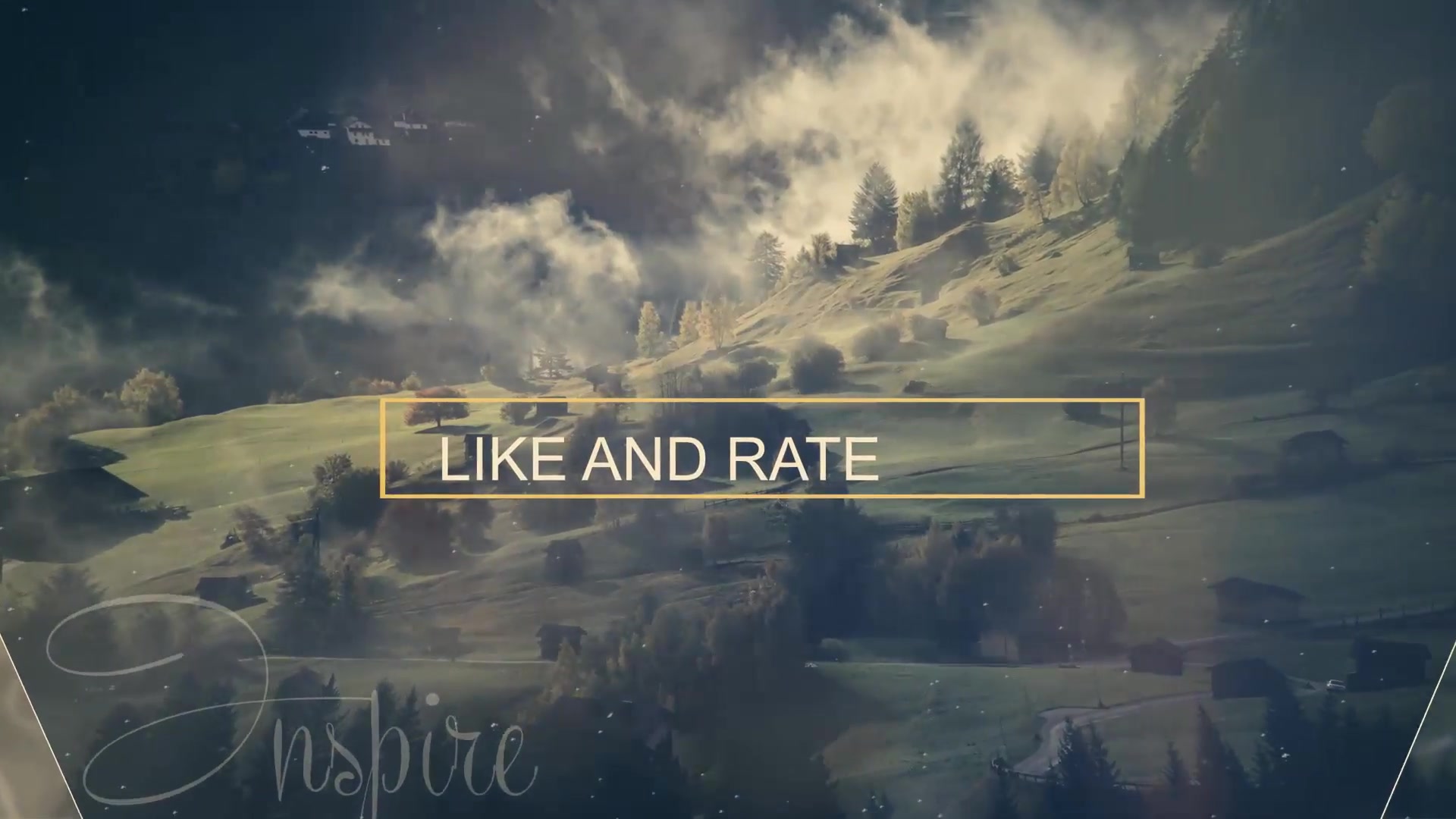 Inspire Cinematic Slideshow Videohive 17135432 After Effects Image 11