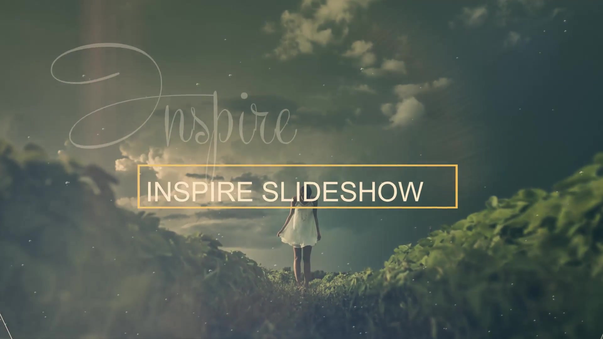 Inspire Cinematic Slideshow Videohive 17135432 After Effects Image 9