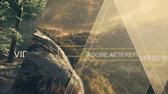 Inspire Cinematic Slideshow - 17135432 Videohive Download