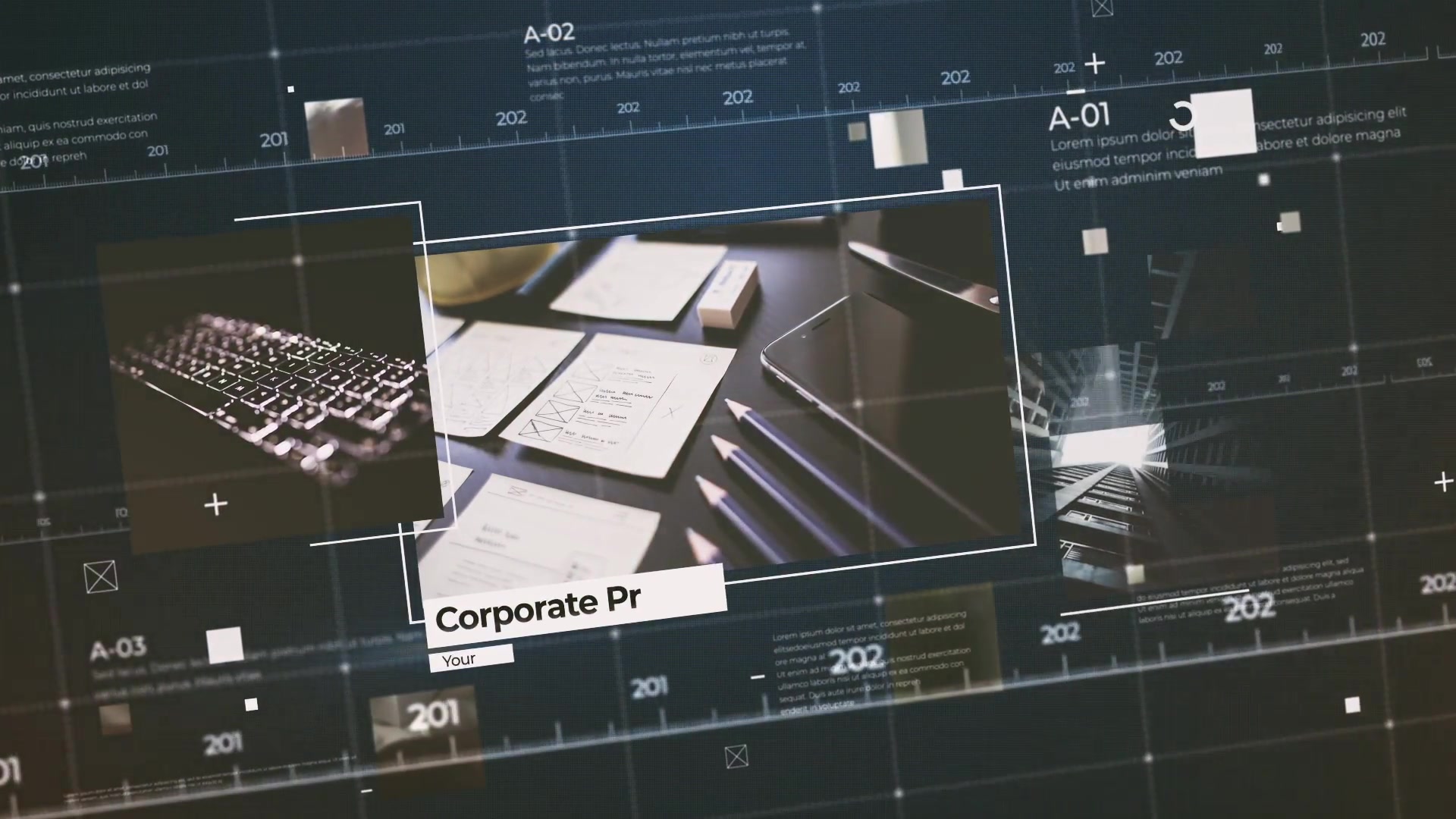 Inspire Corporate Videohive 21822901 After Effects Image 4