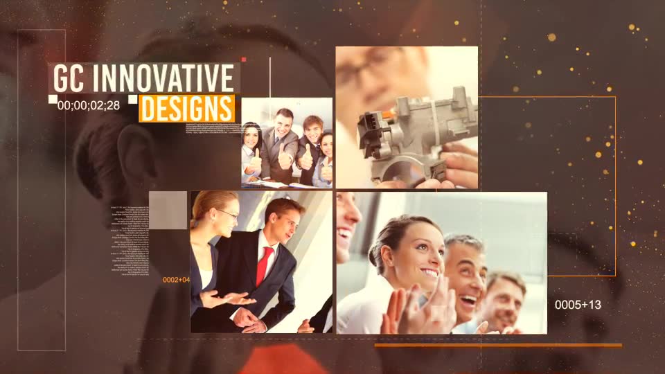 Inspire Corporate V2 - Download Videohive 15777244