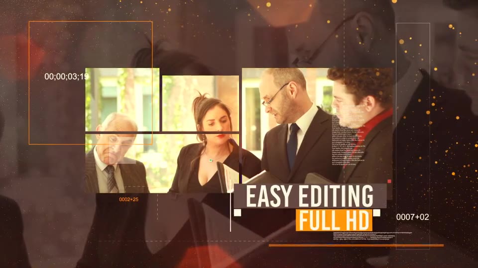 Inspire Corporate V2 - Download Videohive 15777244