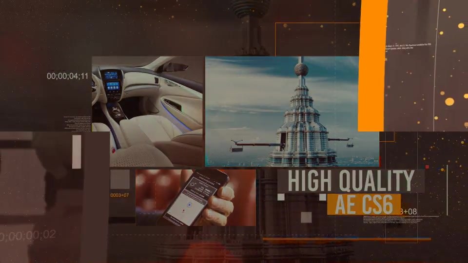 Inspire Corporate V2 - Download Videohive 15777244