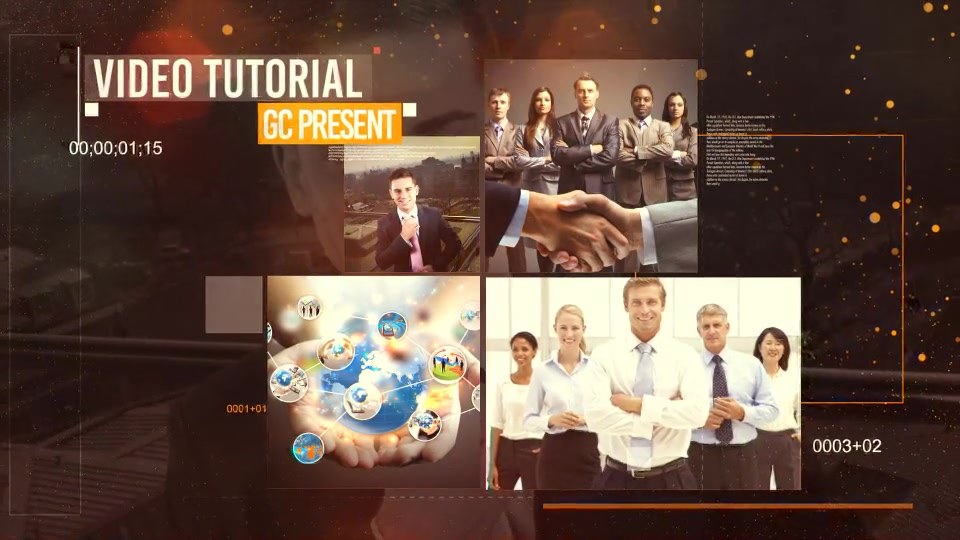 Inspire Corporate V2 - Download Videohive 15777244