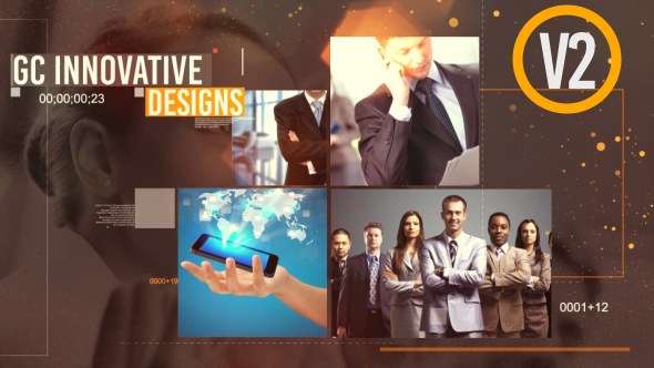 Inspire Corporate V2 - Download Videohive 15777244