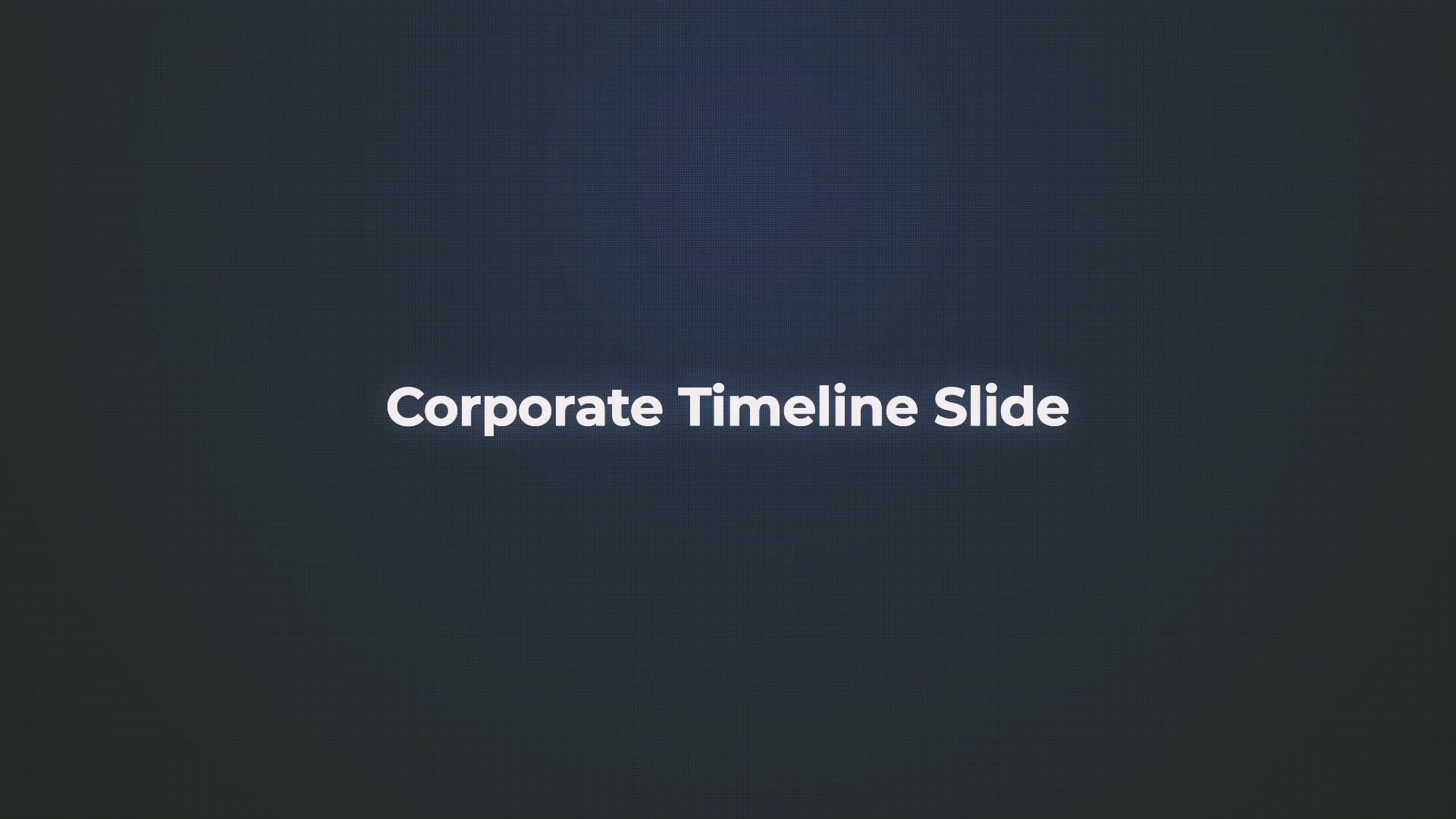 Inspire Corporate Videohive 21554075 After Effects Image 1