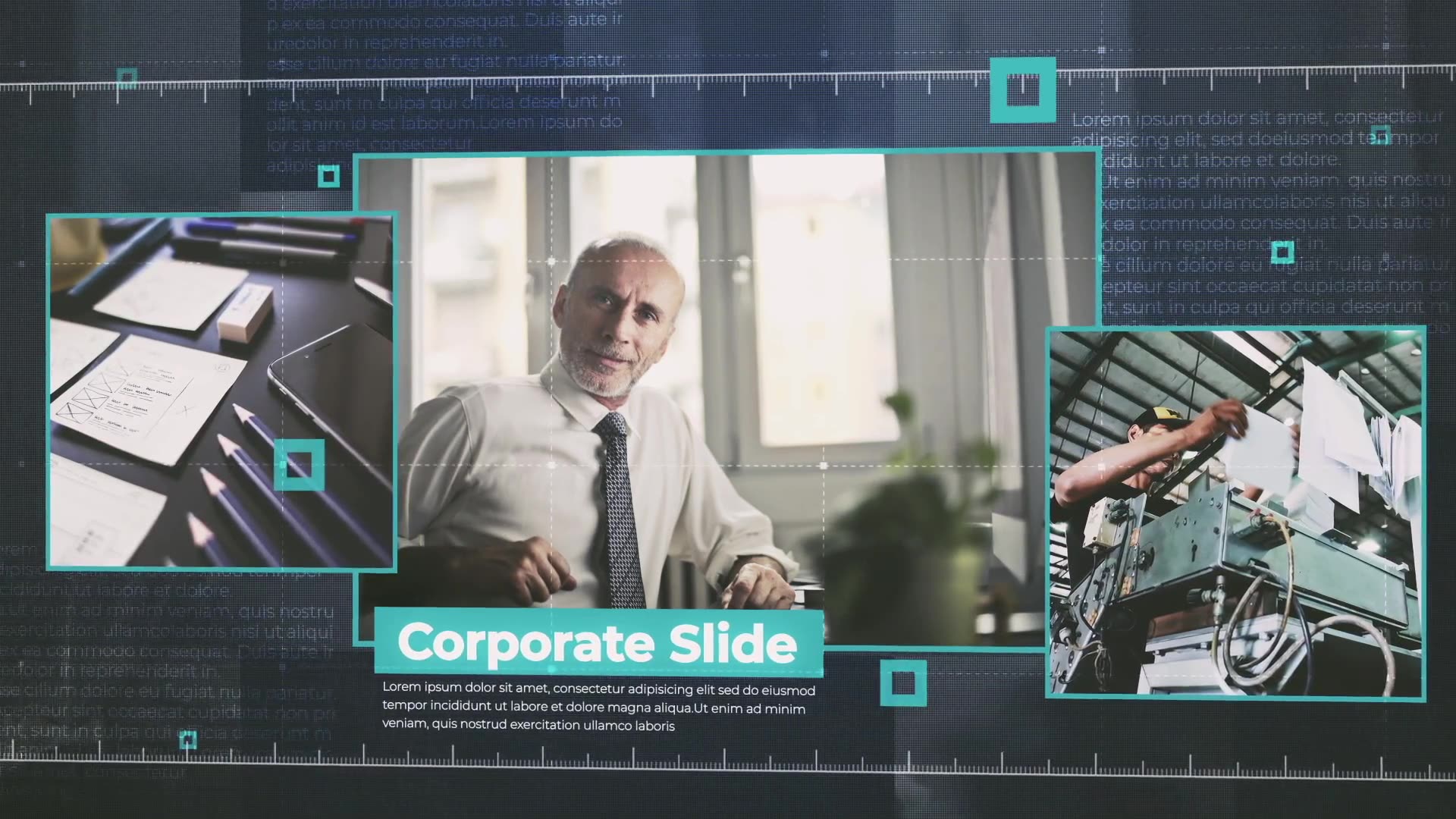 Inspire Corporate Videohive 21554075 After Effects Image 2