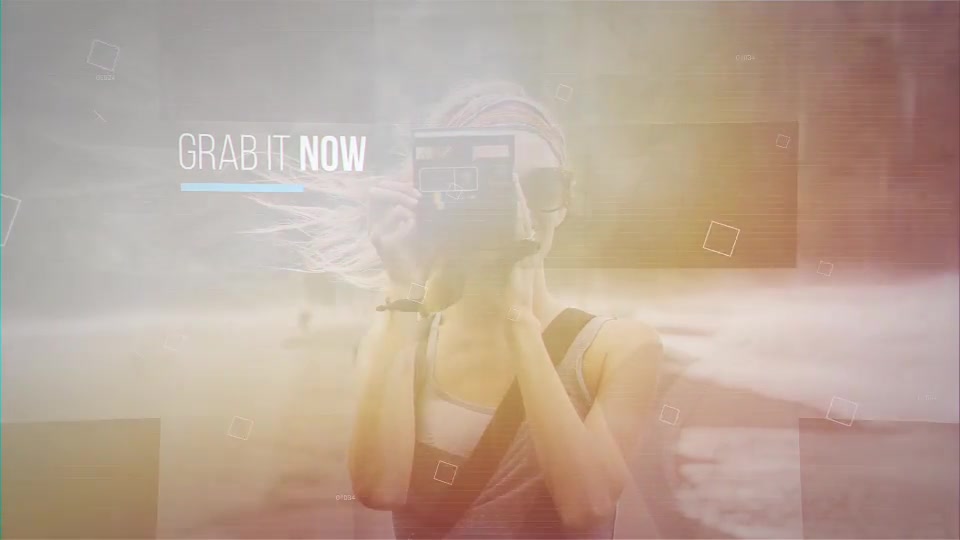 Inspire Display - Download Videohive 21049977